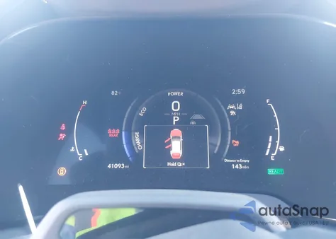 2023 Lexus Rx 500H F Sport Performance from USA, damaged, VIN 2T2BCMEA6PC009788